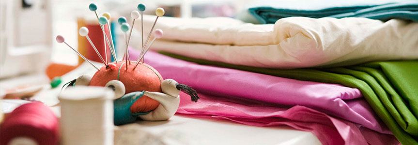Ткани для пошива нарядной женской одежды
