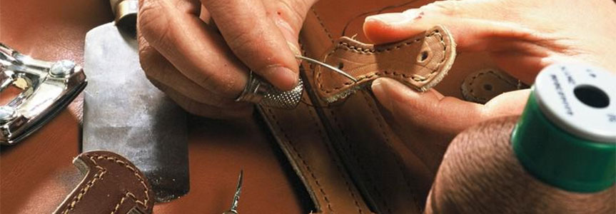 Швейная фурнитура для пошива и ремонта кожгалантереи